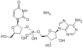 URIDYLYL(2'-5')ADENOSINE AMMONIUM SALT CAS#: 108320-81-6