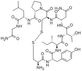 UROFOLLITROPIN CAS#: 26995-91-5