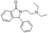 Ubisindine CAS#: 26070-78-0