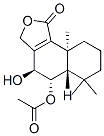 Ugandensolide CAS#: 24034-31-9