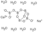 Ulexite CAS#: 1319-33-1