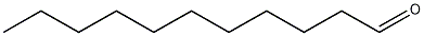 Undecanal CAS#: 112-44-7