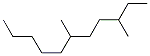 Undecane,3,6-dimethyl- CAS#: 17301-28-9