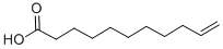 Undecenoic acid CAS#: 112-38-9