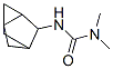 Urea, 1,1-dimethyl-3-tricyclo[2.2.1.02,6]hept-3-yl- (8CI) CAS#: 13216-34-7
