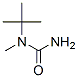 Urea, N-(1,1-dimethylethyl)-N-methyl- (9CI) CAS#: 216142-80-2