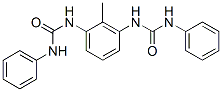 Urea, N,N-(methyl-1,3-phenylene)bisN-phenyl- CAS#: 103479-09-0