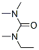 Urea, ethyltrimethyl- (9CI) CAS#: 113502-25-3