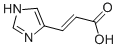 Urocanic acid CAS#: 104-98-3