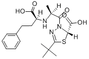 Utibaprilat CAS#: 109683-79-6