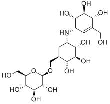 VALIDAMYCIN D CAS#: 12650-67-8