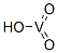 VANADIC ACID CAS#: 12260-63-8