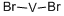 VANADIUM DIBROMIDE CAS#: 14890-41-6