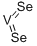 VANADIUM SELENIDE CAS#: 12299-51-3