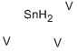 VANADIUM STANNIDE CAS#: 12040-03-8