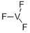 VANADIUM TRIFLUORIDE CAS#: 10049-12-4