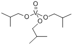 VANADIUM TRIISOBUTOXIDE OXIDE CAS#: 19120-62-8