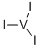 VANADIUM(III) IODIDE CAS#: 15513-94-7