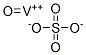 VANADYLSULPHATE CAS#: 16229-43-9