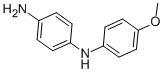 VARIAMINE BLUE B BASE CAS#: 101-64-4