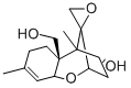 VERRUCAROL CAS#: 2198-92-7