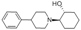 (+/-)-VESAMICOL HYDROCHLORIDE CAS#: 22232-64-0