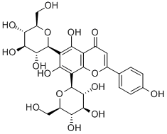 VICENIN CAS#: 23666-13-9