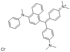 VICTORIA BLUE 4R CAS#: 2185-87-7