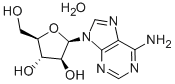 VIDARABINE (200 MG)G-2939UG/MG(AI) CAS#: 24356-66-9