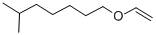 VINYL ISO-OCTYL ETHER CAS#: 10573-35-0