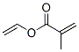 VINYL METHACRYLATE CAS#: 25719-55-5