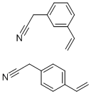VINYLBENZYL CYANIDE CAS#: 1592-11-6