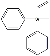 VINYLDIPHENYLMETHYLSILANE CAS#: 13107-13-6