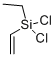 VINYLETHYLDICHLOROSILANE CAS#: 10138-21-3