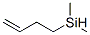 VINYLETHYLDIMETHYLSILANE CAS#: 18163-06-9