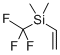 VINYL(TRIFLUOROMETHYL)DIMETHYLSILANE CAS#: 211985-86-3