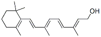 VITAMIN A CAS#: 68-26-8