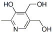 VITAMIN B6 CAS#: 12001-77-3