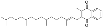 VITAMIN K1 CAS#: 12001-79-5