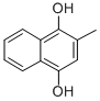 VITAMIN K4 CAS#: 481-85-6