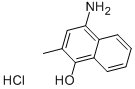 VITAMIN K5 CAS#: 130-24-5