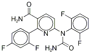 VX 702 CAS#: 745833-23-2