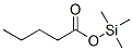 Valeric acid trimethylsilyl ester CAS#: 26429-16-3