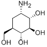 Validamine CAS#: 32780-32-8
