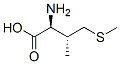 Valine, 4-(methylthio)-, (R*,R*)- (9CI) CAS#: 103129-21-1