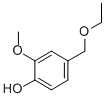 Vanillyl ethyl ether CAS#: 13184-86-6