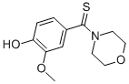 Vanitiolide CAS#: 17692-71-6