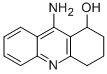 Velnacrine CAS#: 104675-29-8