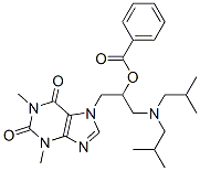 Vestphylline CAS#: 102367-57-7