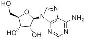 Vidarabine CAS#: 5536-17-4